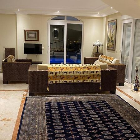 Villa royal Alanya Dış mekan fotoğraf