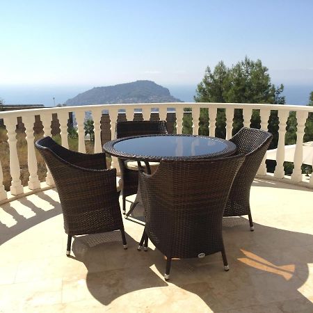 Villa royal Alanya Dış mekan fotoğraf