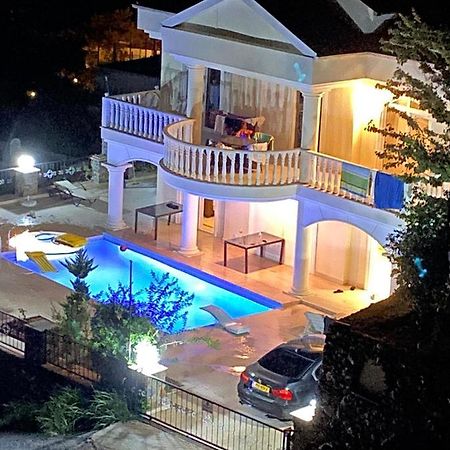 Villa royal Alanya Dış mekan fotoğraf