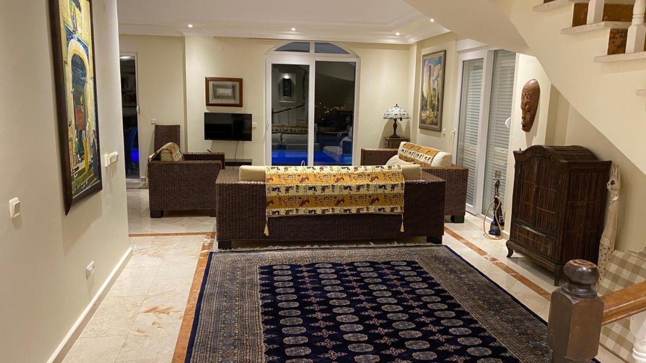 Villa royal Alanya Dış mekan fotoğraf