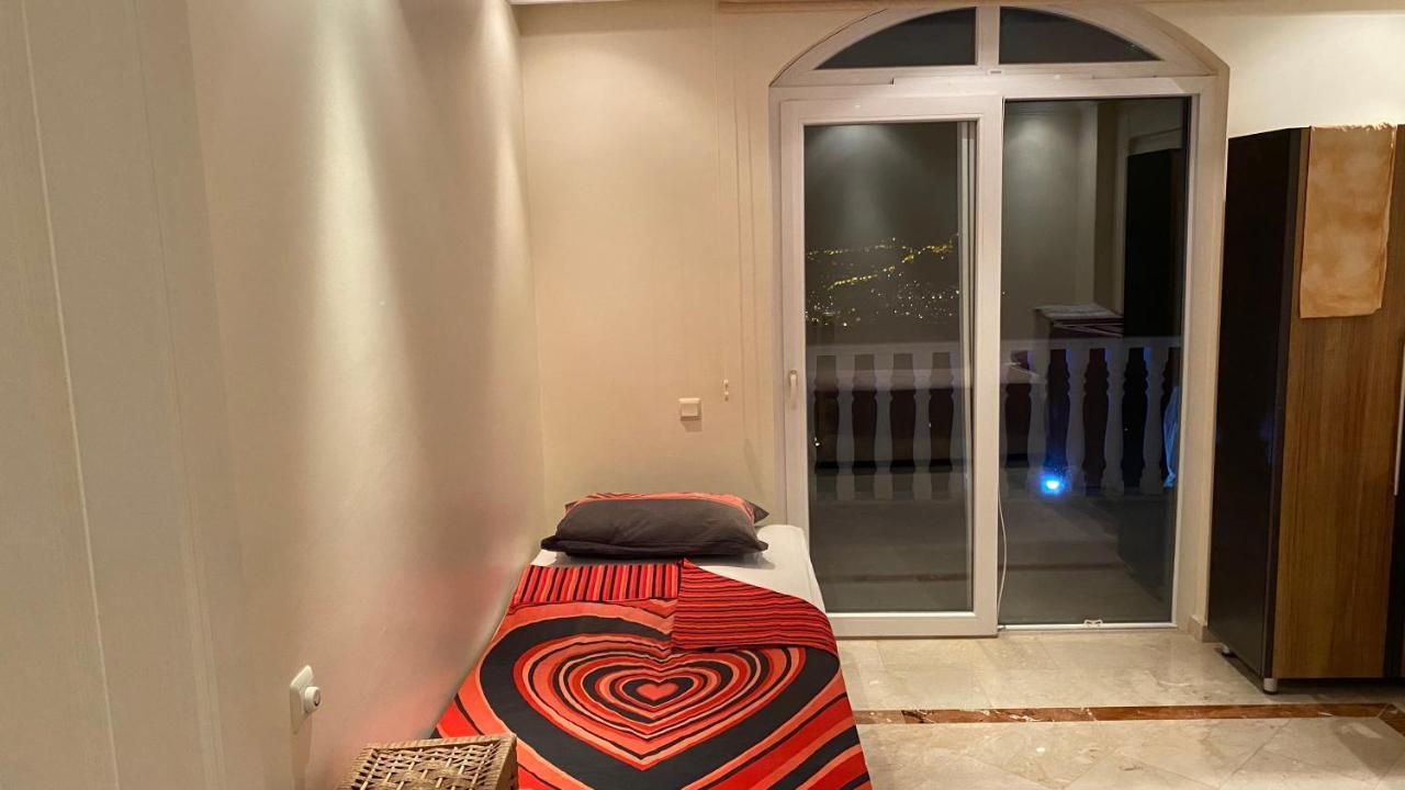 Villa royal Alanya Dış mekan fotoğraf