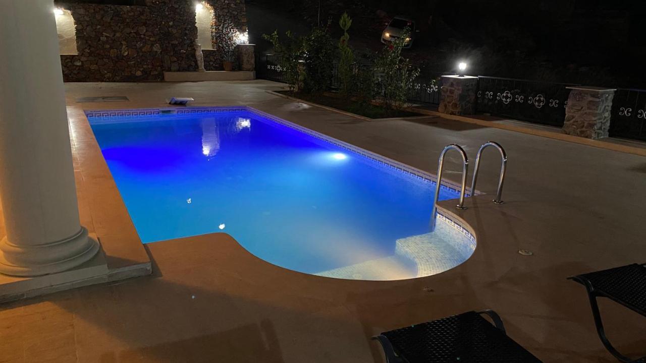 Villa royal Alanya Dış mekan fotoğraf