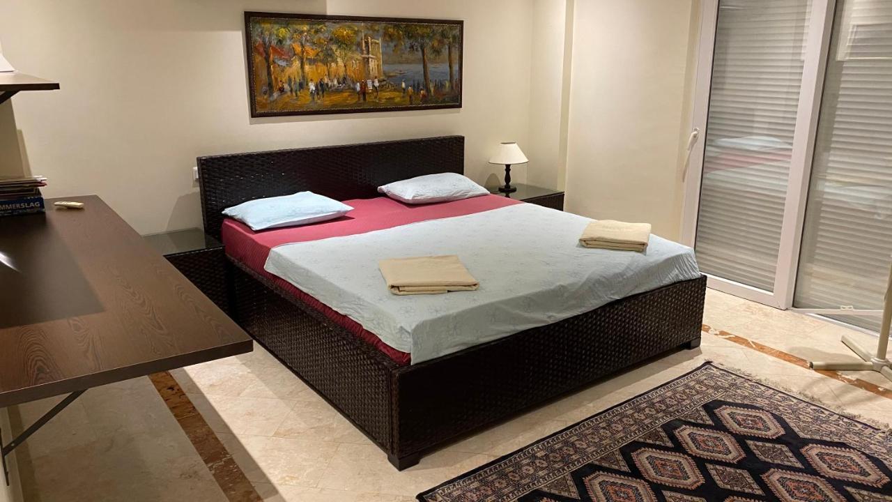 Villa royal Alanya Dış mekan fotoğraf