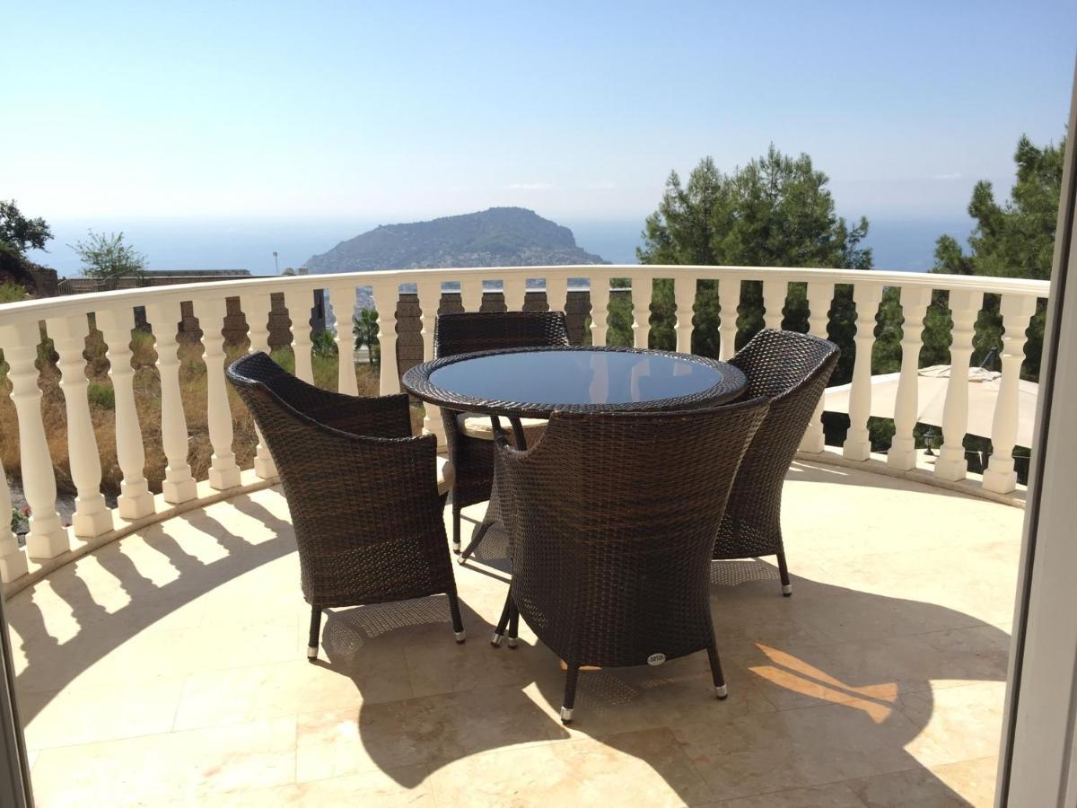 Villa royal Alanya Dış mekan fotoğraf