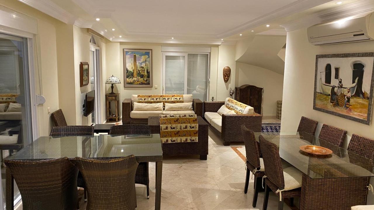 Villa royal Alanya Dış mekan fotoğraf
