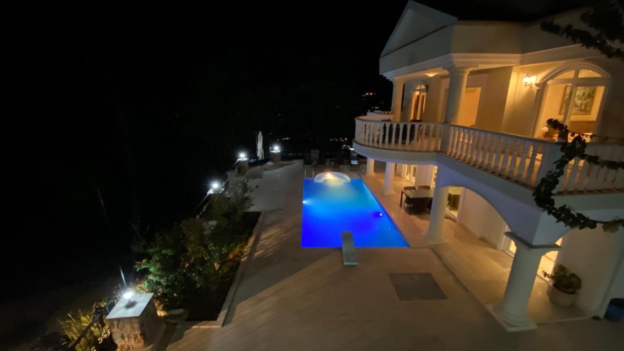 Villa royal Alanya Dış mekan fotoğraf