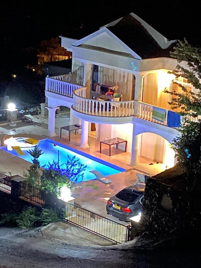 Villa royal Alanya Dış mekan fotoğraf