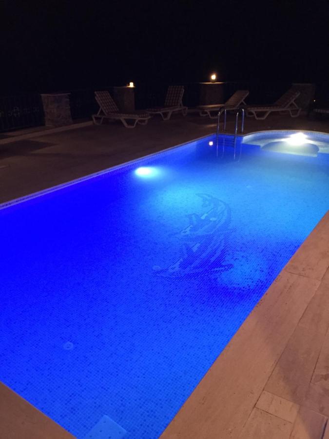 Villa royal Alanya Dış mekan fotoğraf