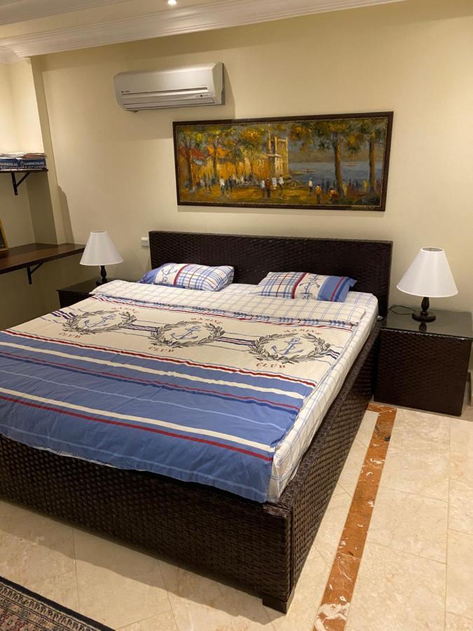 Villa royal Alanya Dış mekan fotoğraf