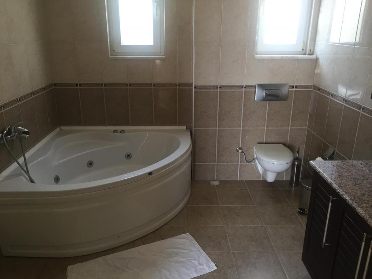 Villa royal Alanya Dış mekan fotoğraf