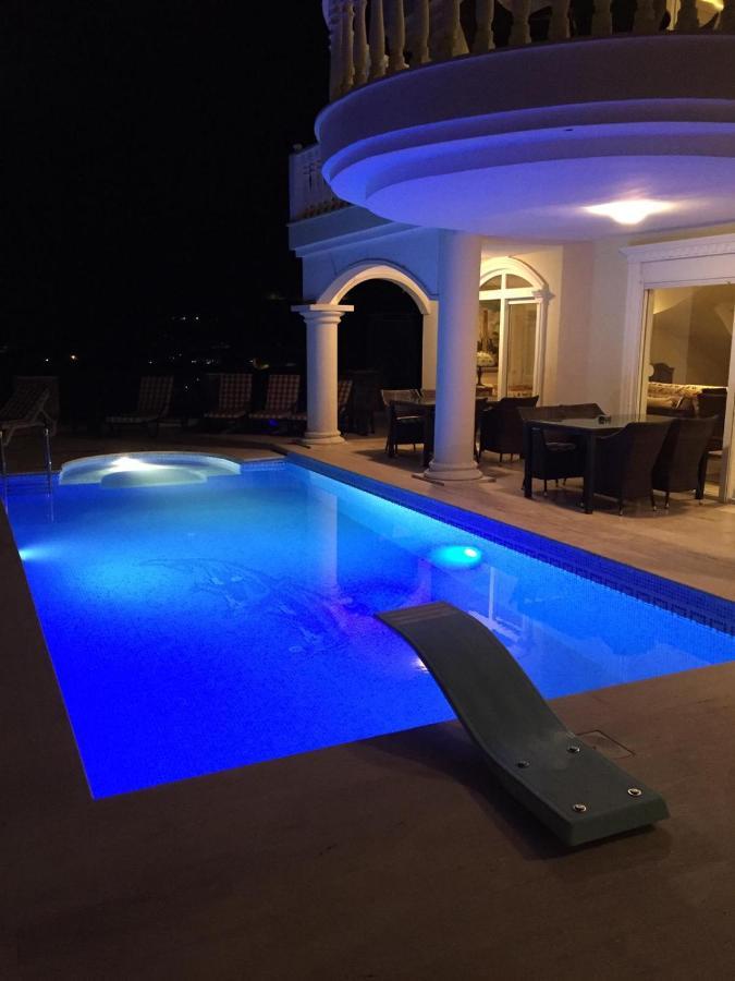 Villa royal Alanya Dış mekan fotoğraf