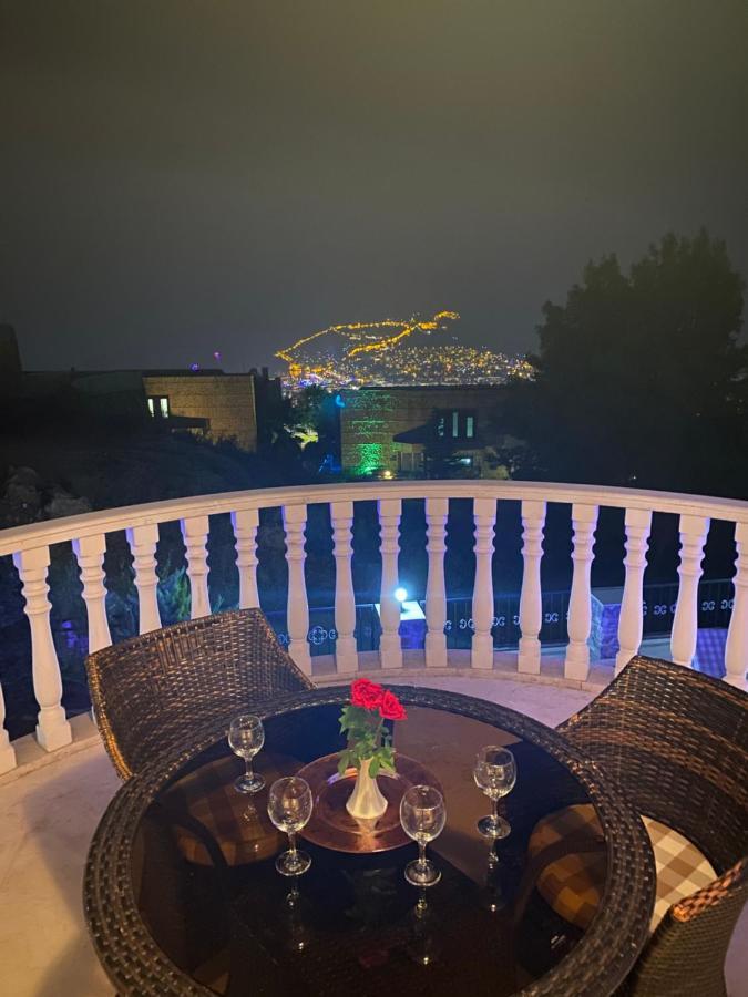Villa royal Alanya Dış mekan fotoğraf