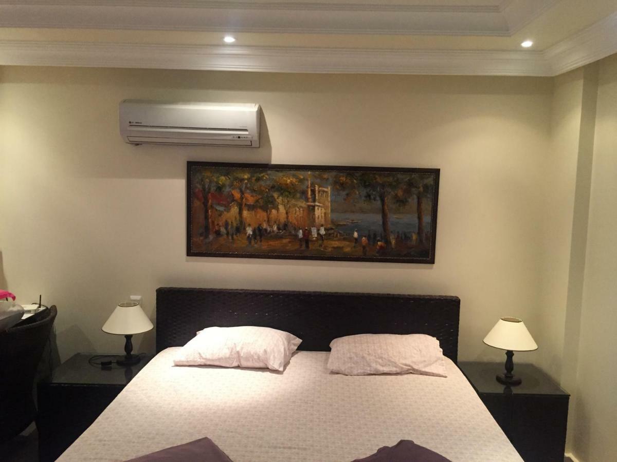 Villa royal Alanya Dış mekan fotoğraf