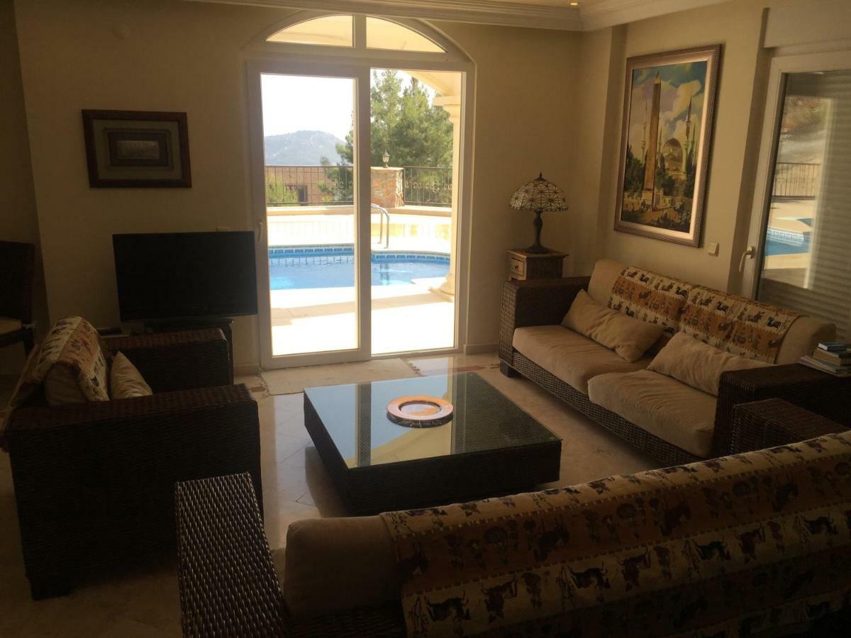 Villa royal Alanya Dış mekan fotoğraf