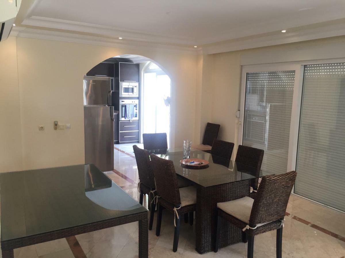 Villa royal Alanya Dış mekan fotoğraf