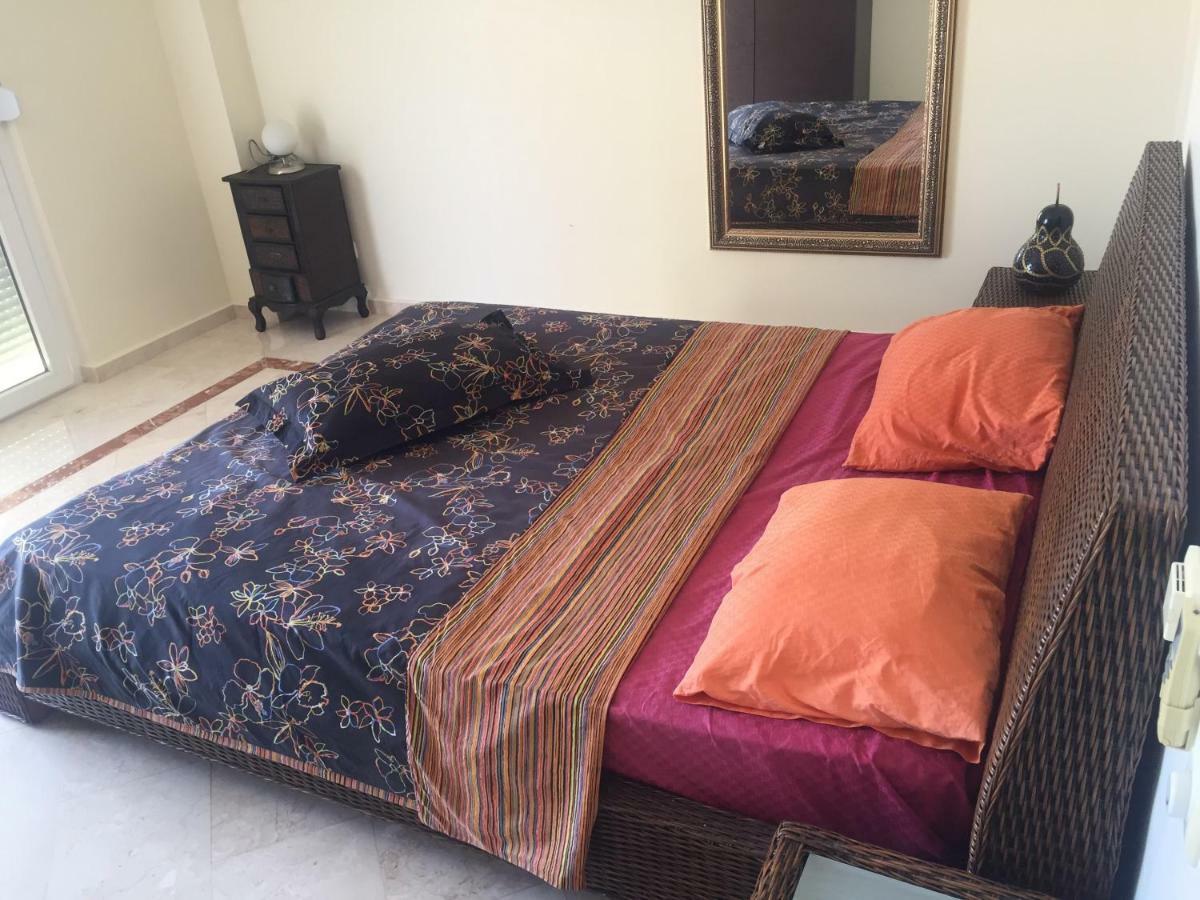 Villa royal Alanya Dış mekan fotoğraf