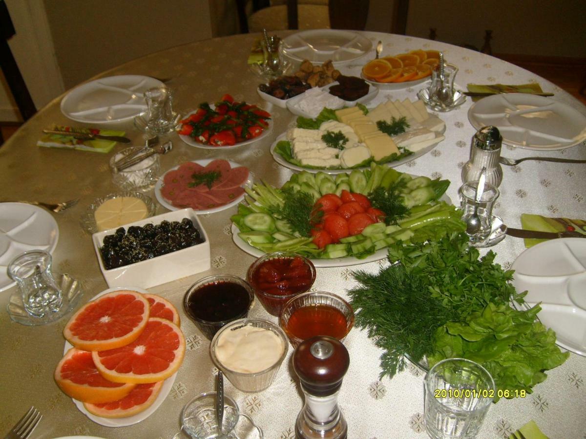 Villa royal Alanya Dış mekan fotoğraf