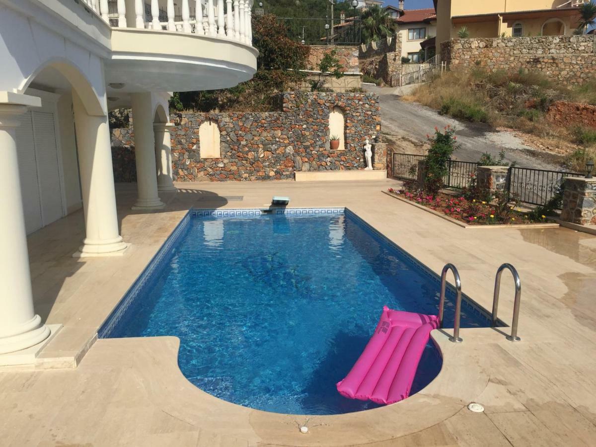 Villa royal Alanya Dış mekan fotoğraf