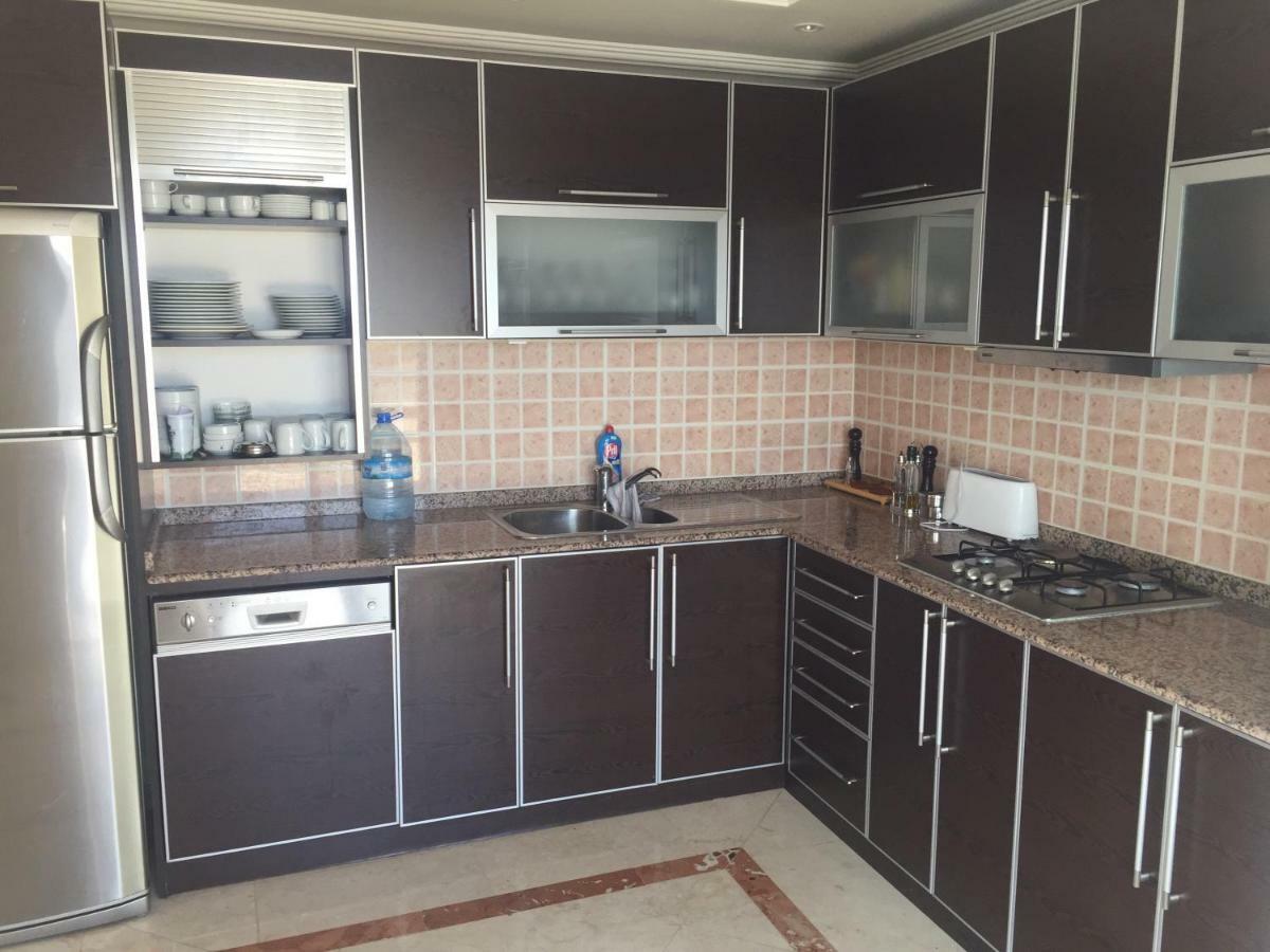 Villa royal Alanya Dış mekan fotoğraf