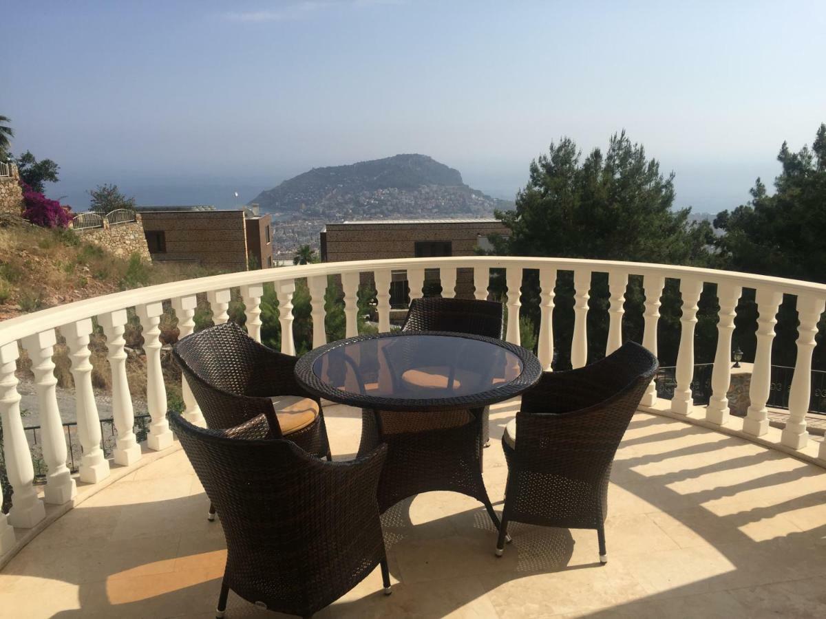 Villa royal Alanya Dış mekan fotoğraf